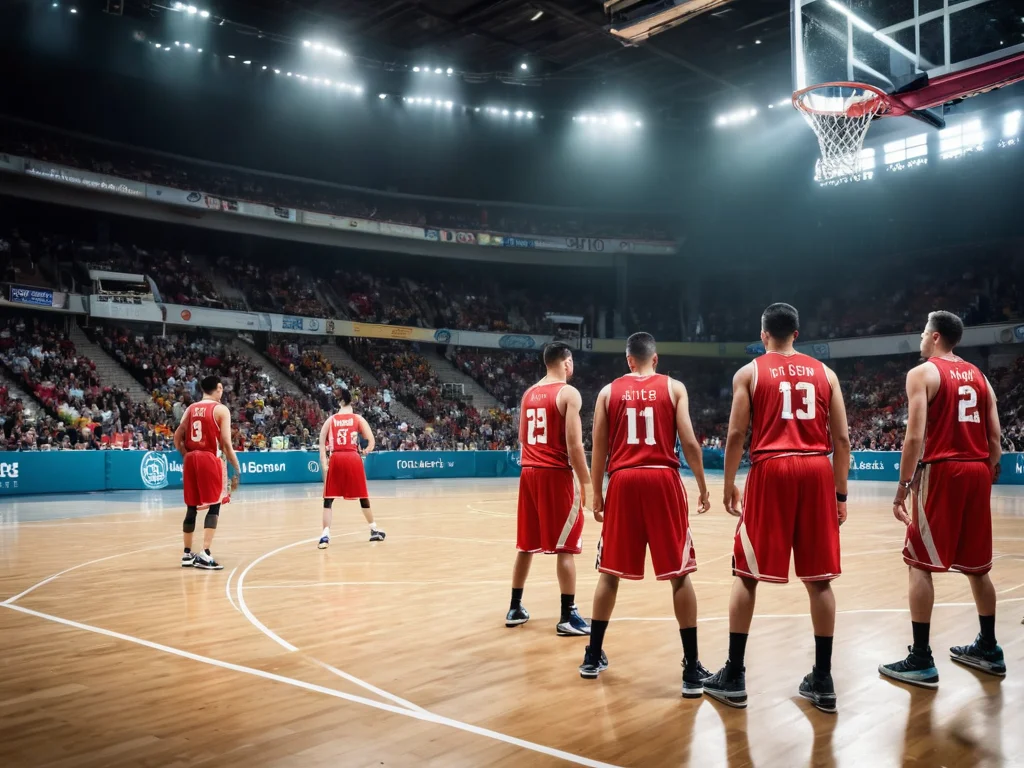 2024热门体育海外赛最新赛程看点及观赛指南汇总（QIU TAN SPORTS）